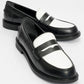 CHOOS Black Loafer (Women)
