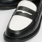 CHOOS Black Loafer (Women)