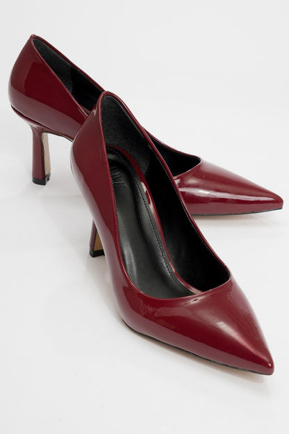 Calse Burgundy