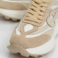 Belmon - Beige Sneaker (Women)