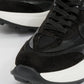 Belmon - Black Sneaker (Women)