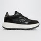 Belmon - Black Sneaker (Women)