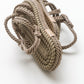 POMA Dark Beige Sandal (Women)