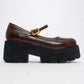Linley Platform Loafer (Women)