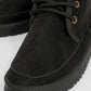 Mingo - Black Lace-Up Sport Boot (Women)