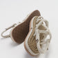 POMA Beige Sandal (Women)