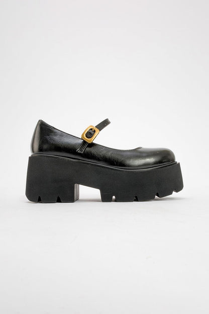 Linley Platform Loafer (Women)