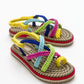 POMA Multi Sandal (Women)