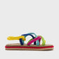 POMA Multi Sandal (Women)
