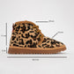 Mingo - Black And Yellow Patterned Lace-Up Sport Boot (Women)