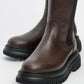 Shadow Brown Boot (Women)