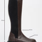 Shadow Brown Boot (Women)