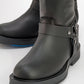 Solva - Black Riding Boot (Women)