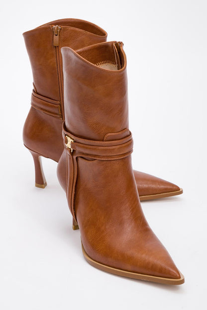 Berton High Heel Boot (Women)