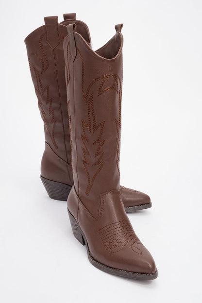Liana Western Boot (Women)