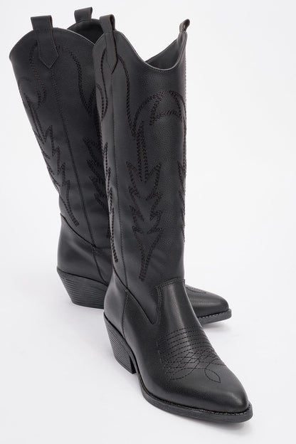Liana Western Boot (Women)