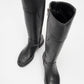 Michel - Black Riding Boot (Women)