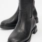 Michel - Black Riding Boot (Women)