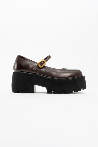Linley Platform Loafer (Women)