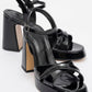 Lello Black Patent