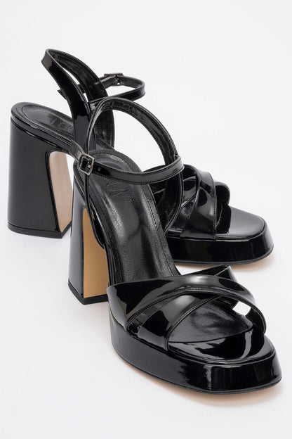 Lello Black Patent