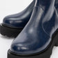 Rush Navy Bootie (Women)