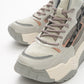 Olivia - Ice Gray Sport Boot (Women)