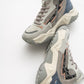 Olivia - Ice Gray Sport Boot (Women)