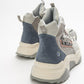 Olivia - Ice Gray Sport Boot (Women)