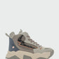 Olivia - Ice Gray Sport Boot (Women)