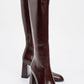 Decer Heeled Boot (Women)
