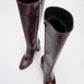 Decer Heeled Boot (Women)