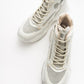 Olivia - White Sport Boot (Women)