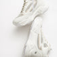 Olivia - White Sport Boot (Women)
