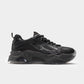 Lecce - Black Sneaker (Women)