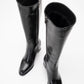 Paradis Knee-High Boot Black