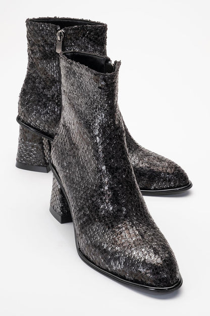Nina Ankle Boot (Women)