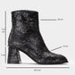 Nina Ankle Boot (Women)