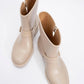 Zone - Beige Rain Boot (Women)