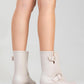 Zone - Beige Rain Boot (Women)