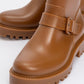 Zone - Cognac Rain Boot (Women)