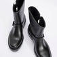 Zone - Black Rain Boot (Women)