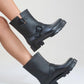 Zone - Black Rain Boot (Women)
