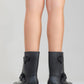 Zone - Black Rain Boot (Women)