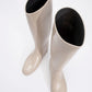 Marge - Beige Rain Boot (Women)