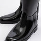 Marge - Black Rain Boot (Women)