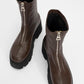 Ovil Zip Boot (Women)