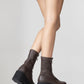 Ovil - Brown Thick Sole Zip Boot (Women)