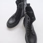 Singa Black Boot (Women)