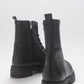 Singa Black Boot (Women)